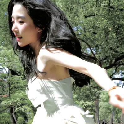 独战