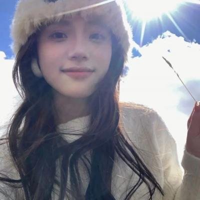 棉花云下的水圈