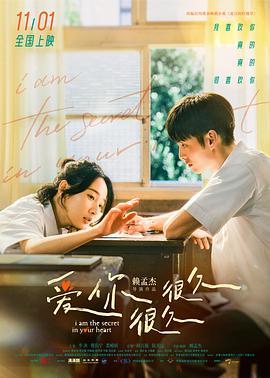 悲情布鲁克 封面图